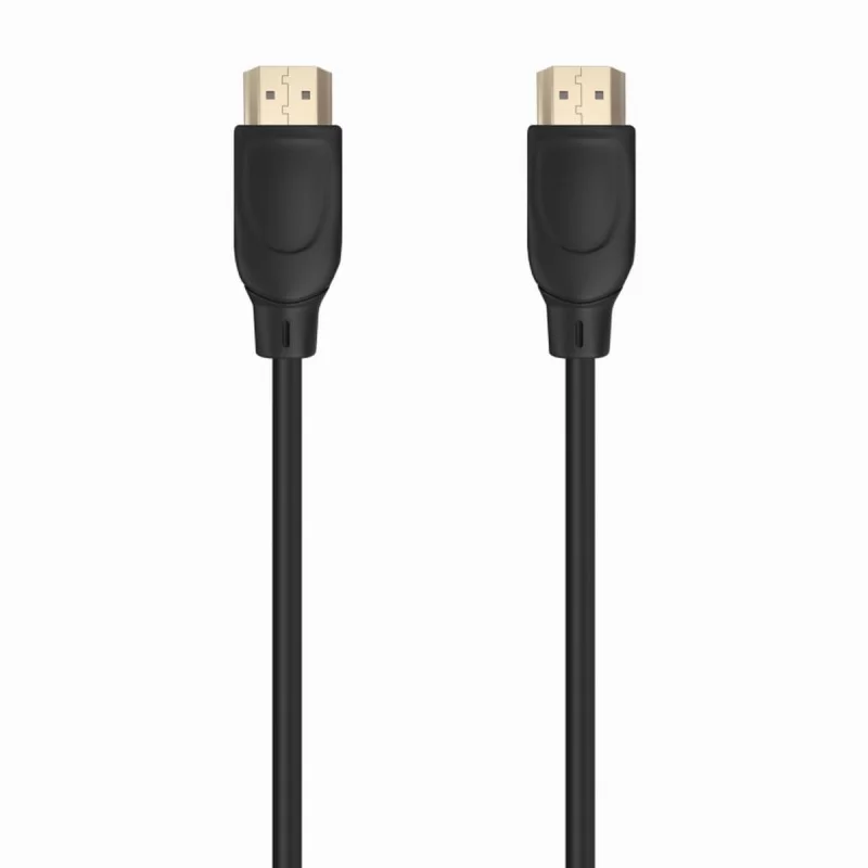 HDMI Cable Aisens Black 5 m