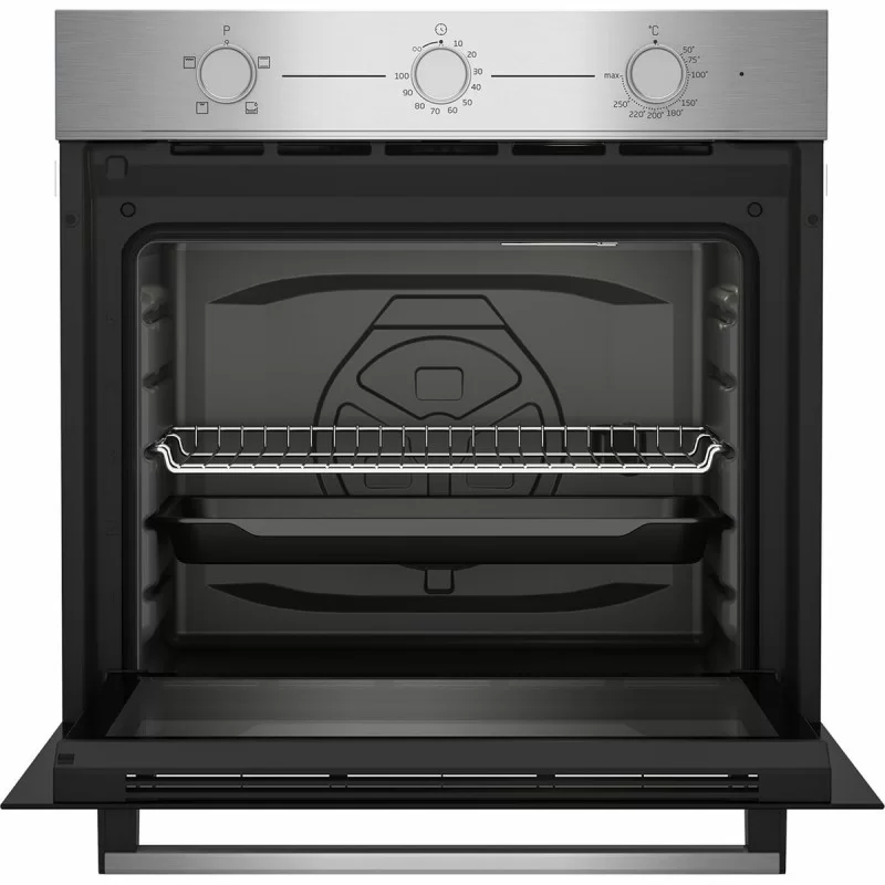 Conventional Oven BEKO BBIC12100XD 2300 W 74 L