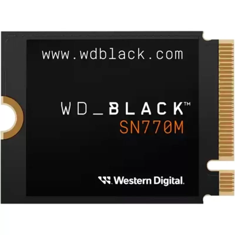 Hard Drive Western Digital WDS500G3X0G 500 GB SSD