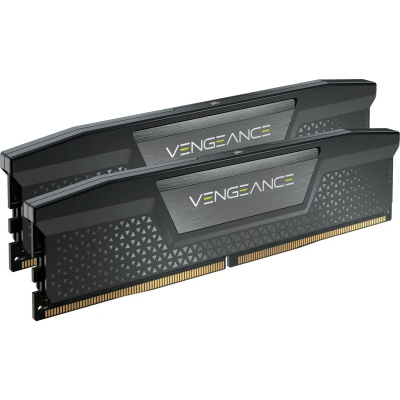 RAM Memory Corsair Vengeance CMK64GX5M2B5200C40 CL40 64 GB