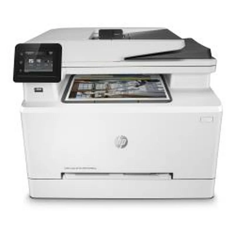 Laser Printer HP M282nw 