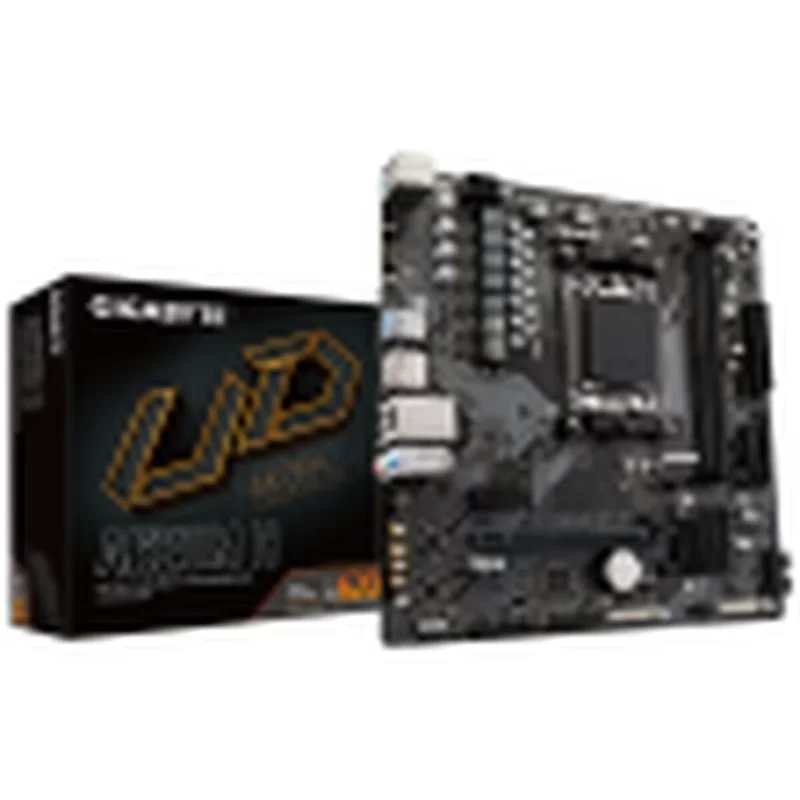 Motherboard Gigabyte AMD AM5 AMD