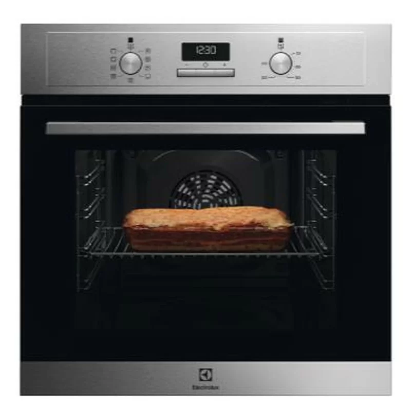 Oven Electrolux EOF3H40BX 65 L