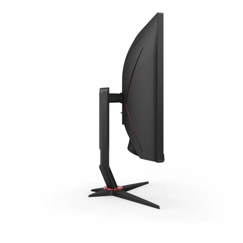 Monitor AOC CU34G2X/BK LFD LED VA AMD FreeSync Flicker free 34"