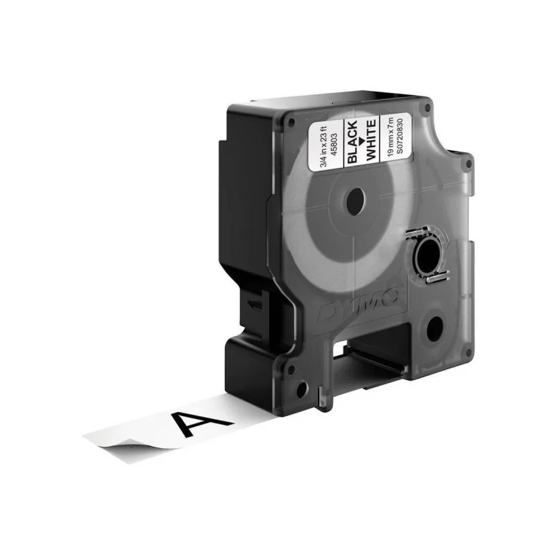 Printer Labels Dymo S0720830 Black/White