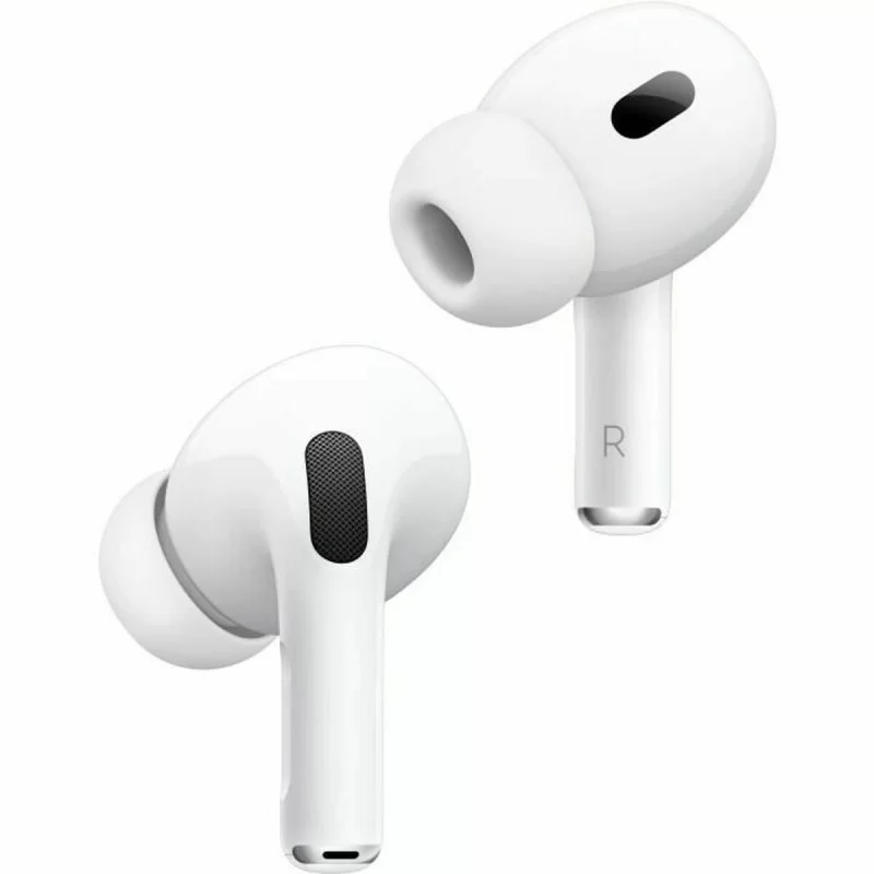 Bluetooth Headset with Microphone Apple AirPods Pro (2nd generation) White