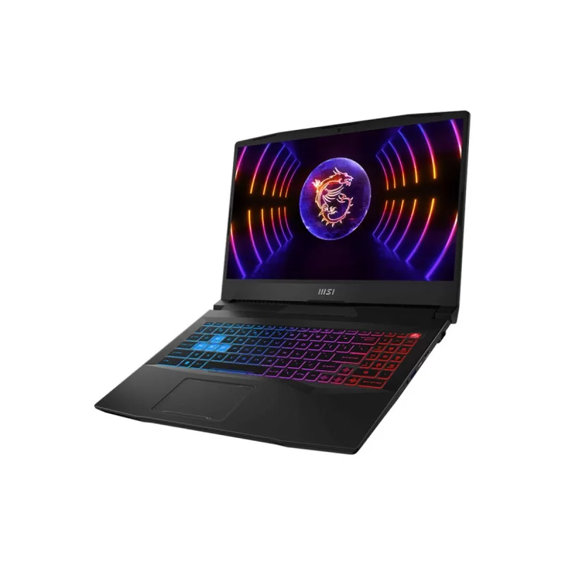 Laptop MSI 15 B13VFK-448XES 15,6" Intel Core i9-13900H 32 GB RAM 1 TB SSD Nvidia Geforce RTX 4060 Spanish Qwerty