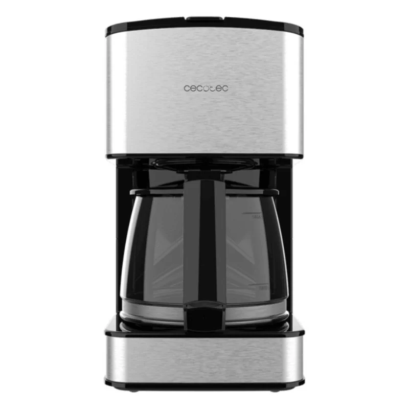 Drip Coffee Machine Cecotec COFFEE 56 Black