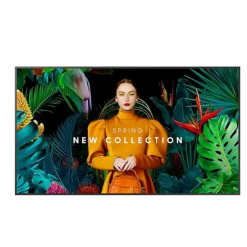 Television Samsung LH65QMCEBGCXEN 65" 4K Ultra HD VA LCD