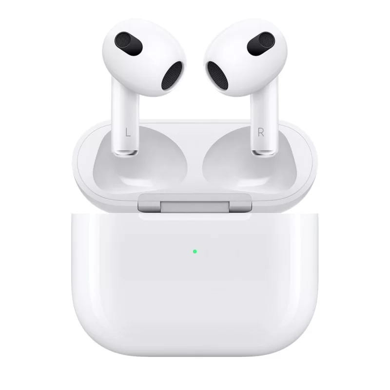 Headphones Apple MPNY3ZM/A White