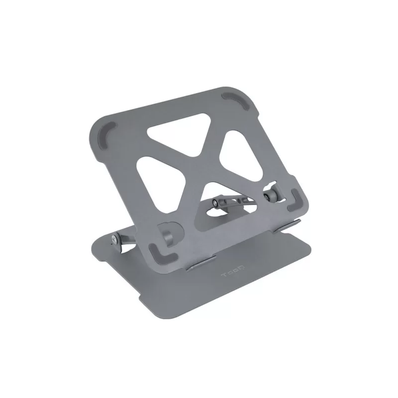 Notebook Stand TooQ TQLRS0012-AL-G Aluminium