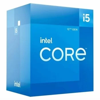 Processor Intel BX8071512500 2.5Ghz 18MB LGA 1700 LGA 1700