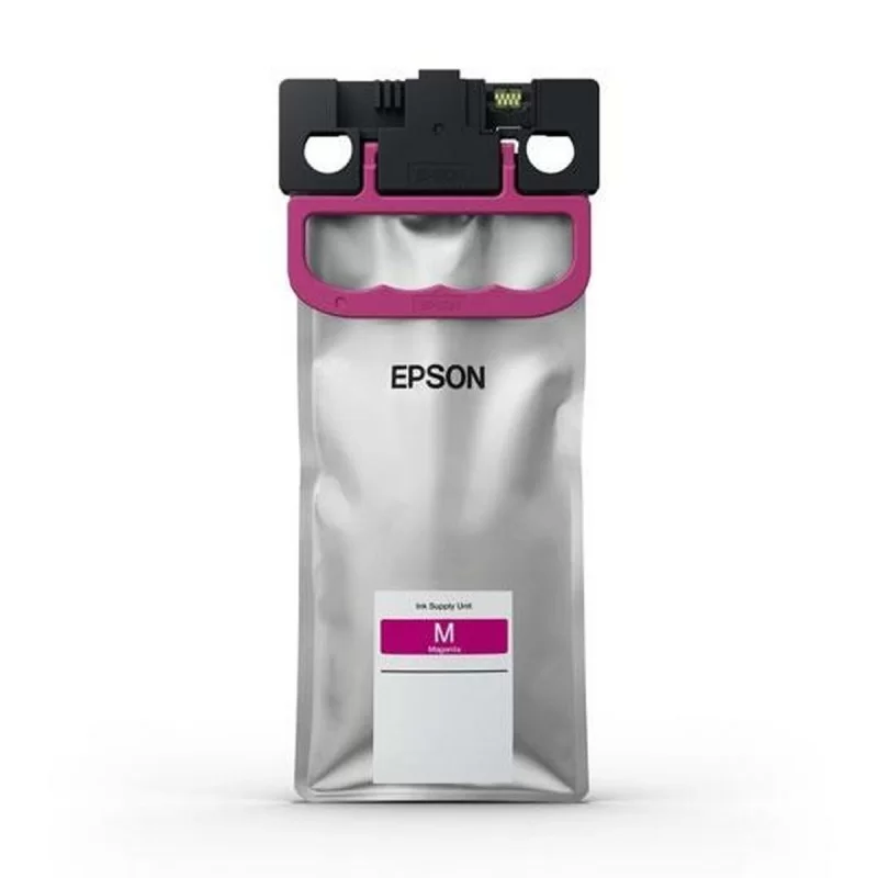 Original Ink Cartridge Epson C13T01D300 Magenta