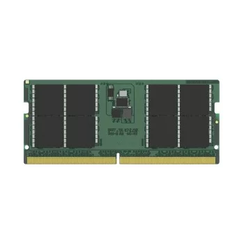 RAM Memory Kingston KCP556SD8-32 32 GB 5600 MHz DDR5...
