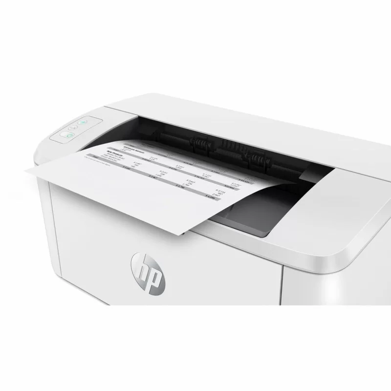 Laser Printer HP 7MD66E