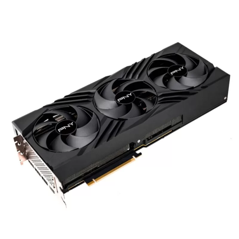 Graphics card PNY VCG409024TFXPB1 NVIDIA GeForce RTX 4090