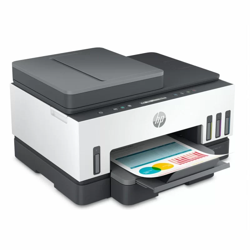 Multifunction Printer HP Smart Tank 7305