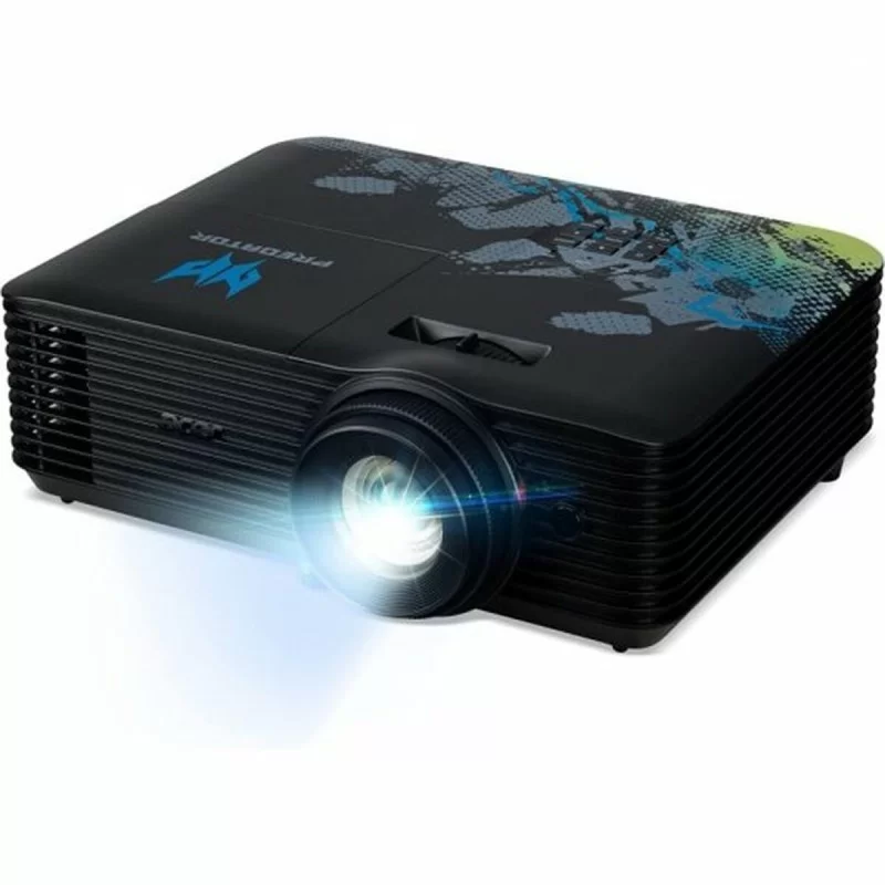 Projector Acer 4K Ultra HD 3840 x 2160 px 4000 Lm 10 W