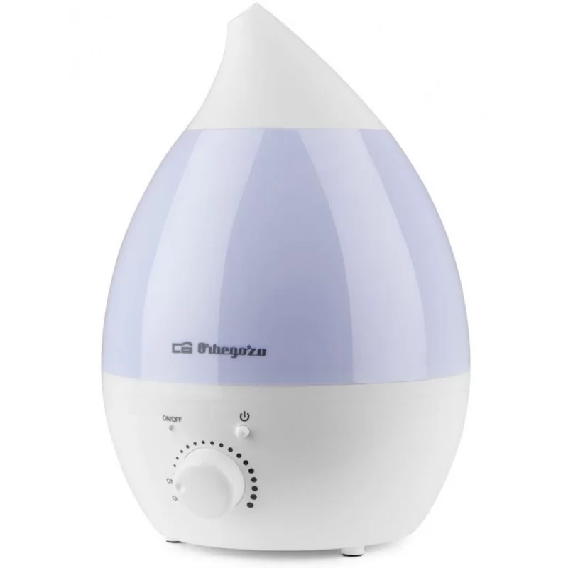 Humidifier Orbegozo Blue