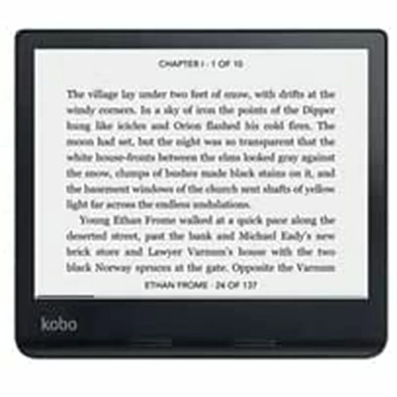 EBook Rakuten KOBO SAGE 8"