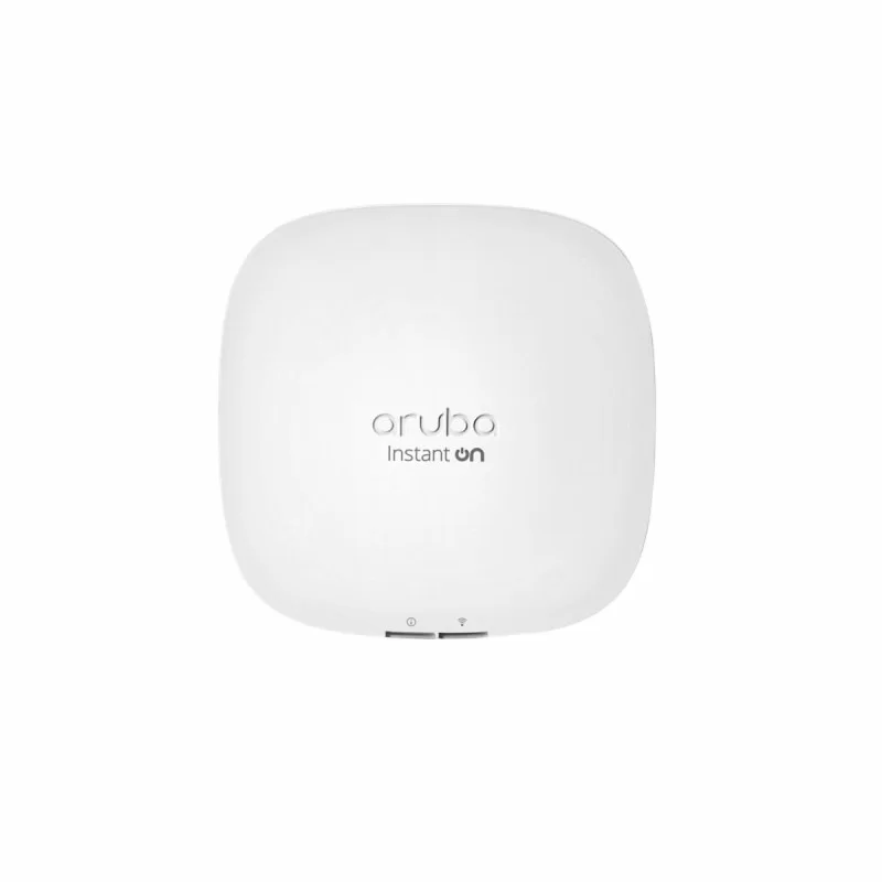 Access point Aruba R4W02A White