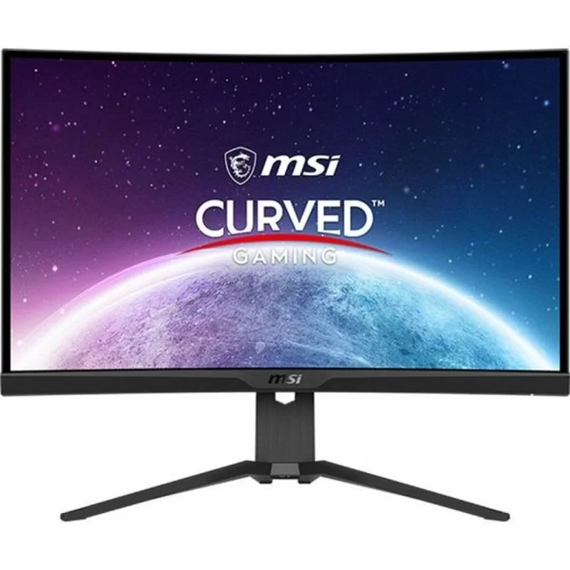 Gaming Monitor MSI MAG 275CQRXF Wide Quad HD 27" 240 Hz