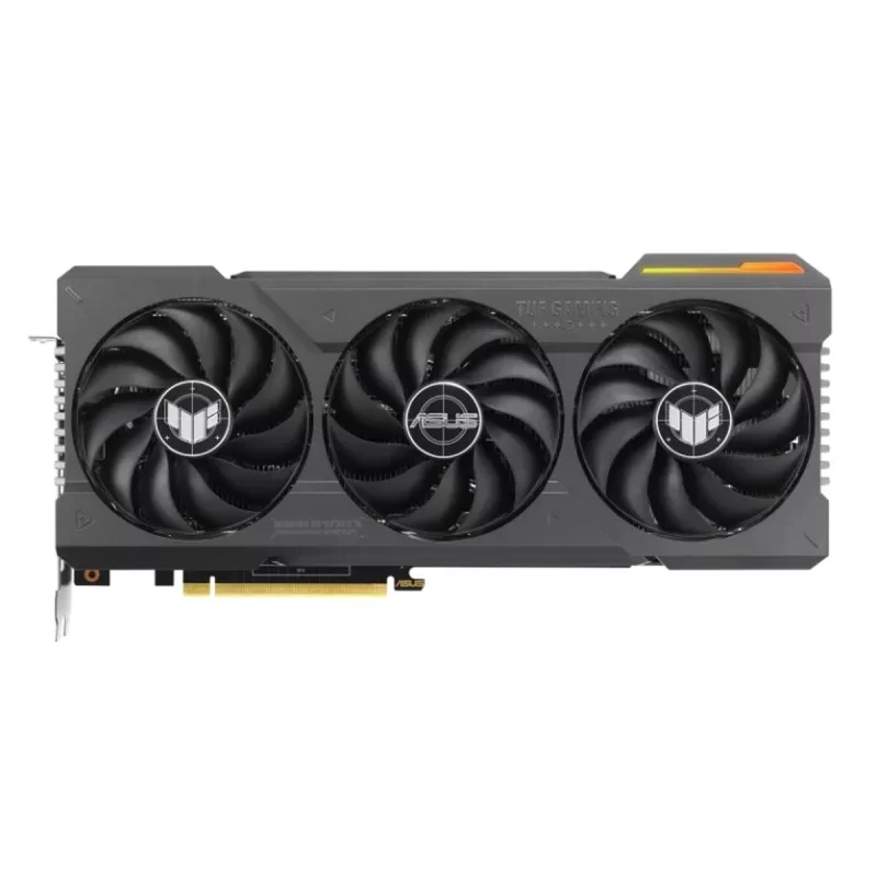 Graphics card Asus GEFORCE RTX 4070 16 GB GDDR6