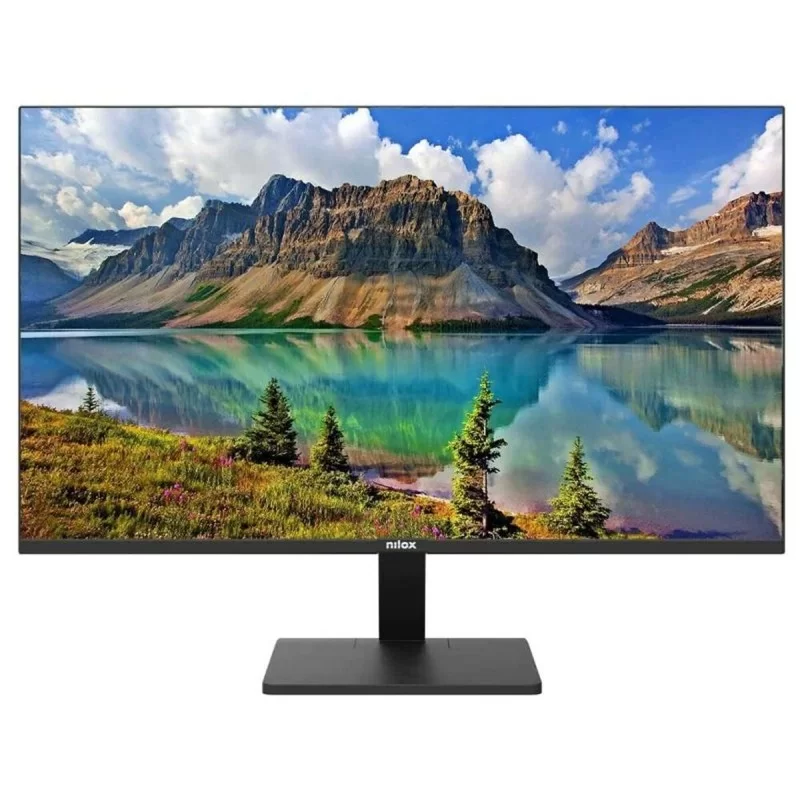 Monitor Nilox NXM24FHD111 24" 100 Hz