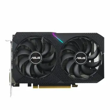 Graphics card Asus 90YV0GH6-M0NA00 Nvidia GeForce RTX...