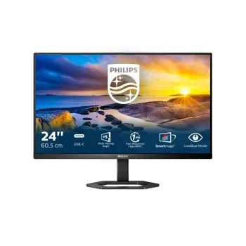 Gaming Monitor Philips 24E1N5300AE/00 Full HD 23,8" 75 Hz