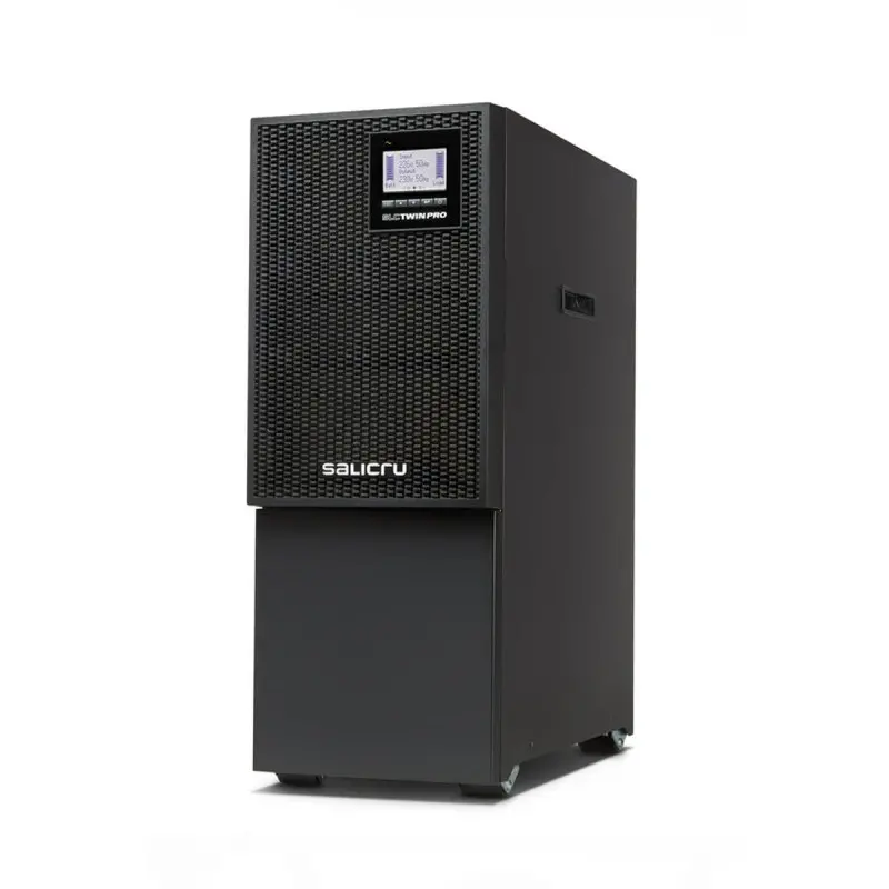 Uninterruptible Power Supply System Interactive UPS Salicru TWIN PRO3 10000 VA 10000 W