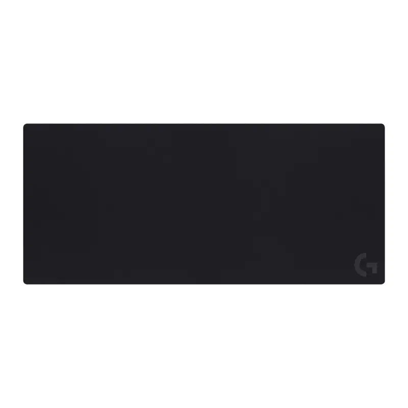 Gaming Mouse Mat Logitech 943-000778 Black