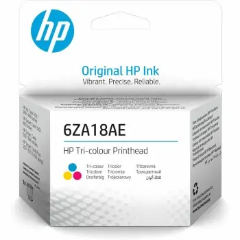 Original Ink Cartridge HP