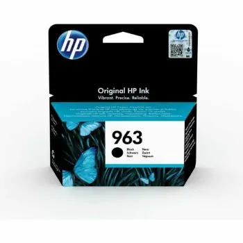 Original Ink Cartridge HP Black