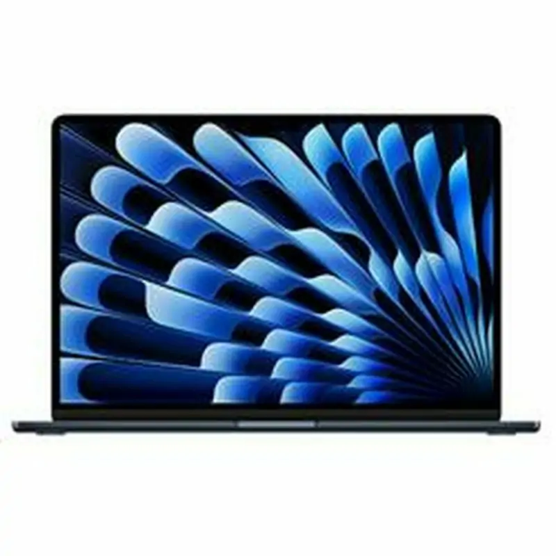 Laptop Apple MQKX3Y/A 15,3" M2 8 GB RAM 512 GB SSD