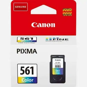 Original Ink Cartridge Canon 3731C001 Tricolour