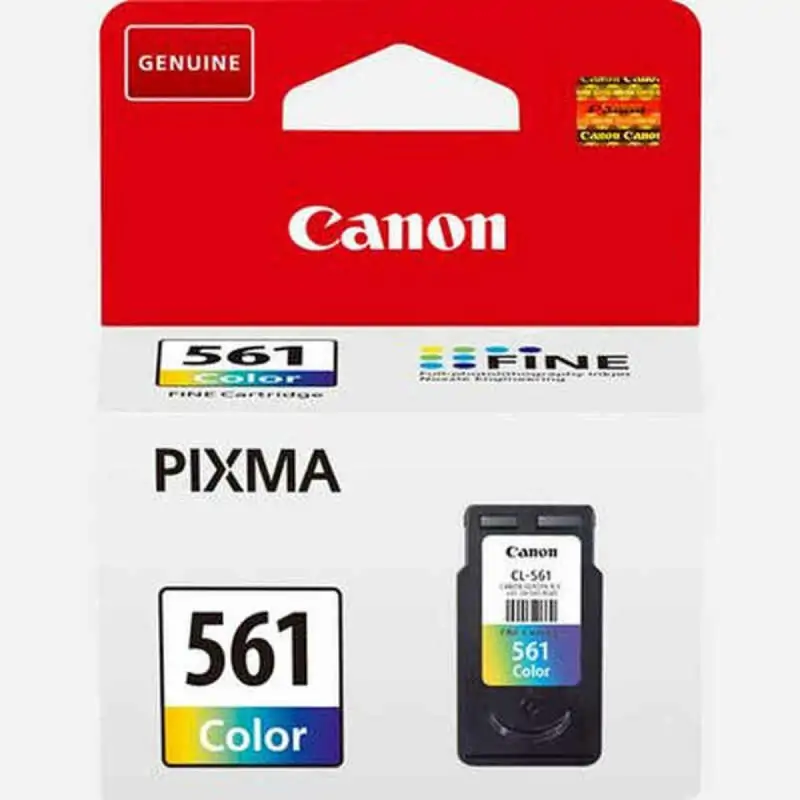 Original Ink Cartridge Canon 3731C001 Tricolour