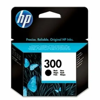 Original Ink Cartridge HP Black