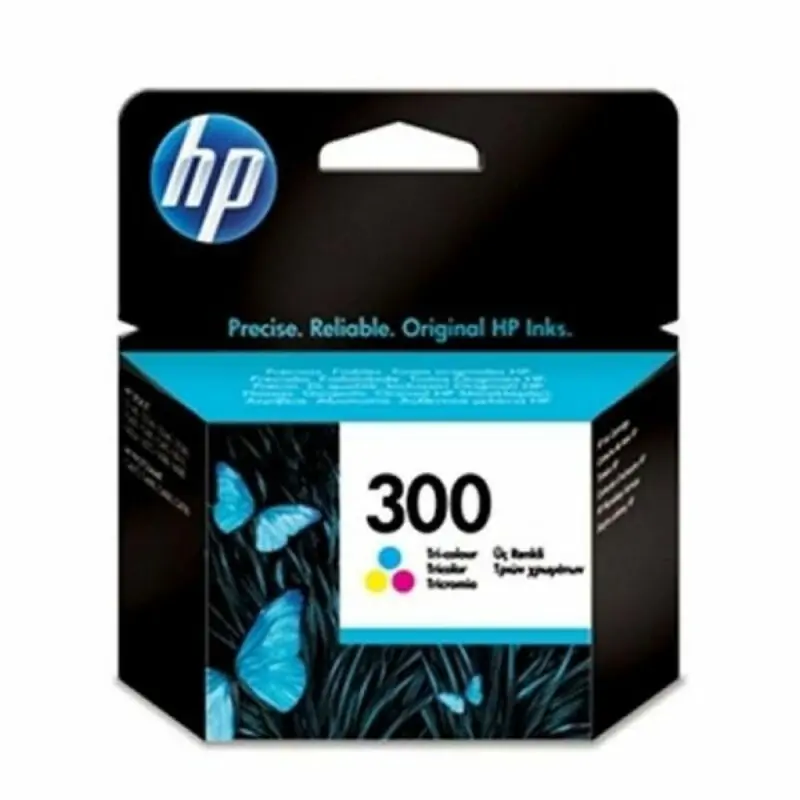 Original Ink Cartridge HP