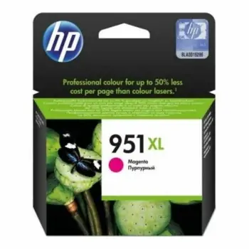 Original Ink Cartridge HP Magenta