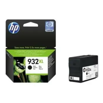 Original Ink Cartridge HP Black