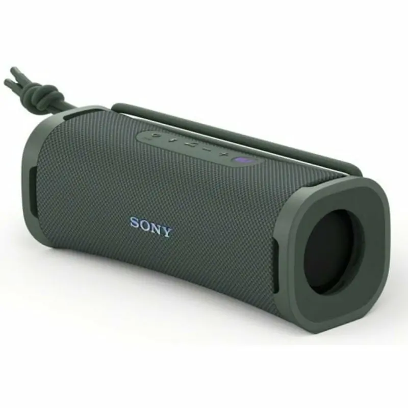 Portable Bluetooth Speakers Sony ULT FIELD 1 Green