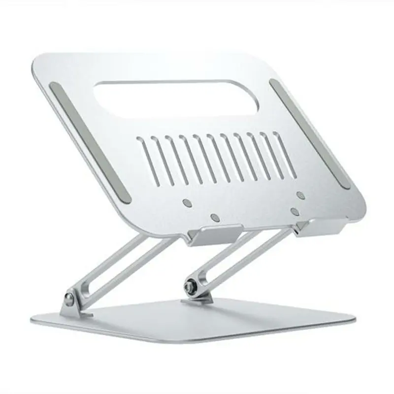 Tablet Mount Aisens LPS4XL-181 Aluminium Silver