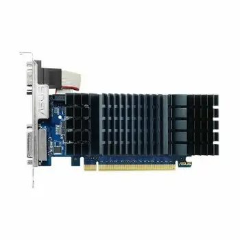 Graphics card Asus GT730-SL-2GD5-BRK 2 GB GDDR5 902 MHz...