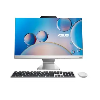 All in One Asus 90PT03G4-M05610 Spanish Qwerty Intel Core...