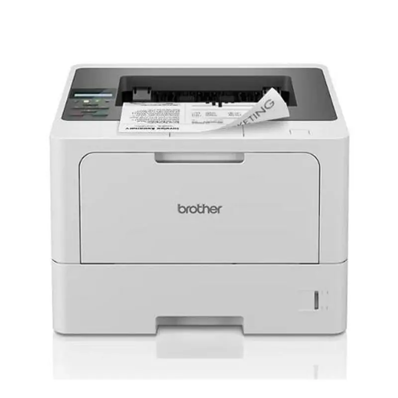 Laser Printer Brother HL-L5210DNRE1