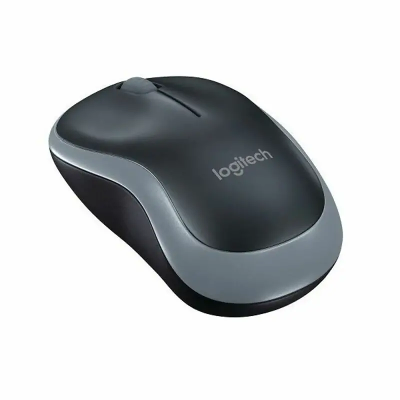 Mouse Logitech 910-002238 Grey