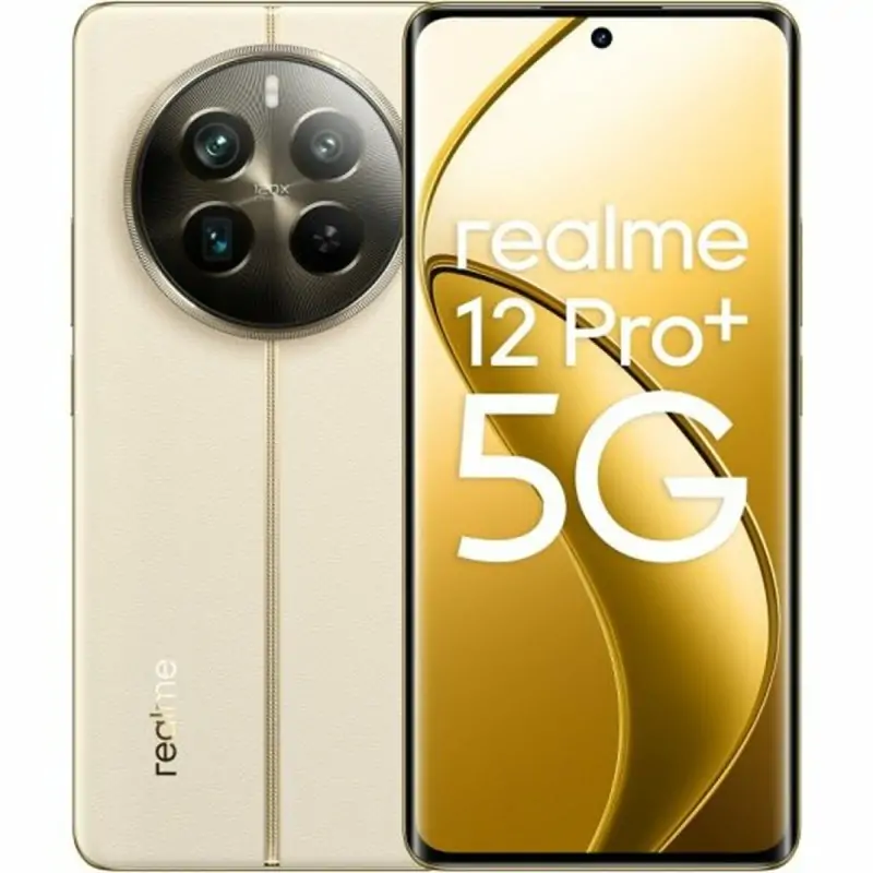 Smartphone Realme