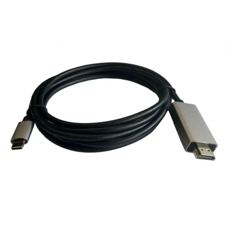 USB-C to HDMI Cable 3GO C137