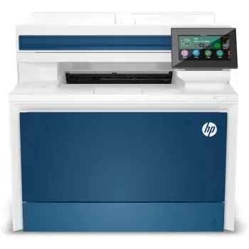 Multifunction Printer HP 4RA84FB19